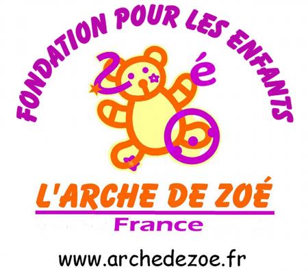 l'arche de zo&eacute; : une affaire bizarre ...